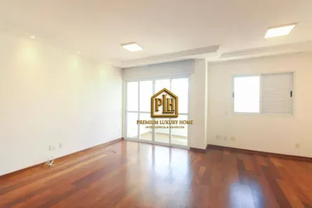 Apartamento com 3 Quartos à venda, 96m² no Tatuapé, São Paulo