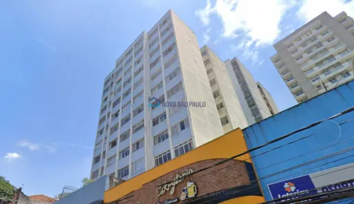 Apartamento com 3 Quartos à venda, 66m² no Aclimação, São Paulo
