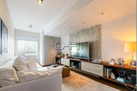 Apartamento com 4 Quartos à venda, 300m² no Campo Belo, São Paulo