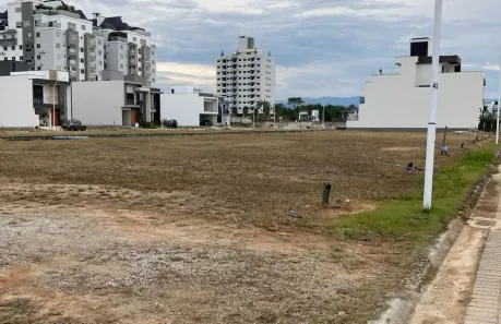 Lote/Terreno à venda, 151m² no Beira Rio, Biguaçu