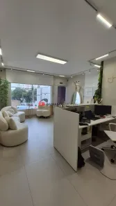 Prédio Comercial com 1 Quarto à venda, 223m² no Jardim do Mar, São Bernardo do Campo