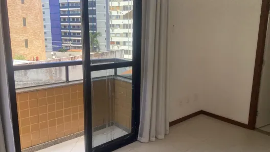 Apartamento com 2 Quartos à venda, 63m² no Pituba, Salvador