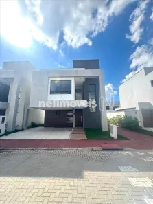 Casa de Condomínio com 4 Quartos à venda, 190m² no Lagoa Salgada, Feira de Santana