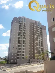 Apartamento com 2 Quartos à venda, 53m² no Bela Vista, Salto