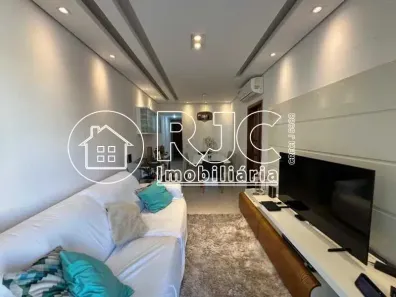 Apartamento com 2 Quartos à venda, 67m² no Vila Isabel, Rio de Janeiro