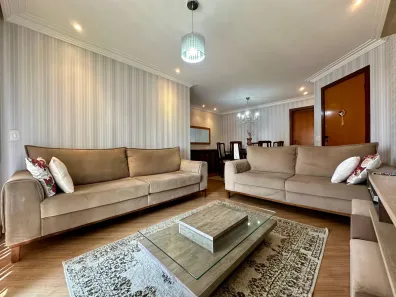 Apartamento com 3 Quartos à venda, 98m² no Ipiranga, São Paulo