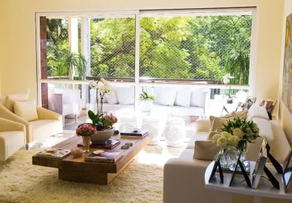 Apartamento com 4 Quartos à venda, 284m² no Jardim Europa, São Paulo