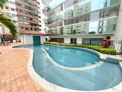 Apartamento com 2 Quartos à venda, 93m² no Mata da Praia, Vitória