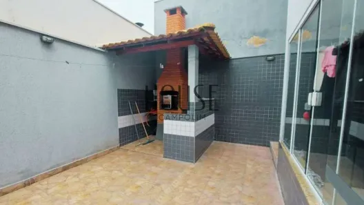Casa de Condomínio com 3 Quartos à venda, 187m² no Jardim Gramados de Sorocaba, Sorocaba