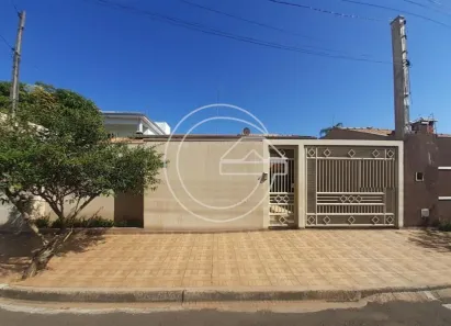 Casa com 3 Quartos à venda, 176m² no Centro, Marília
