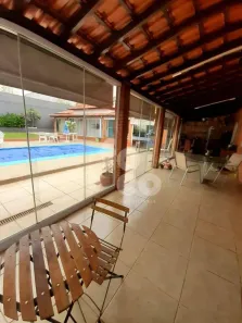 Casa com 4 Quartos à venda, 385m² no Cidade Jardim, Uberlândia