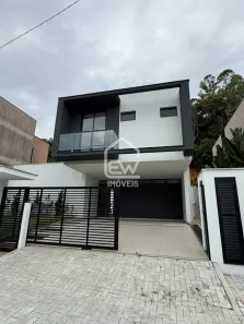 Casa com 4 Quartos à venda, 348m² no Czerniewicz, Jaraguá do Sul