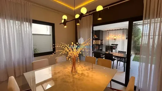 Casa com 4 Quartos à venda, 272m² no Urbanova VII, São José dos Campos