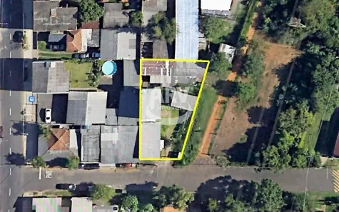 Lote/Terreno à venda, 492m² no Vila Princesa Izabel, Cachoeirinha