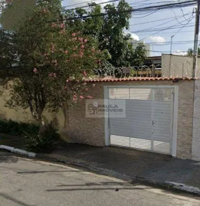 Casa com 2 Quartos à venda, 80m² no Vila Guilherme, São Paulo