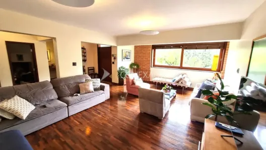 Casa de Condomínio com 4 Quartos à venda, 550m² no Jardim Aruã, Campinas