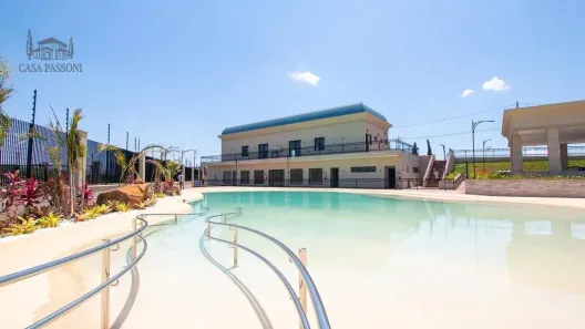 Lote/Terreno à venda, 343m² no Parque Brasil 500, Paulínia