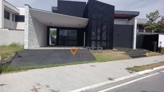 Casa de Condomínio com 4 Quartos à venda, 330m² no Jardim do Golfe, São José dos Campos