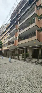 Apartamento com 3 Quartos à venda, 75m² no Tijuca, Rio de Janeiro