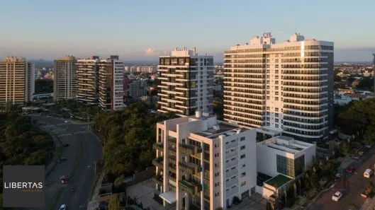 Apartamento com 3 Quartos à venda, 325m² no Jardim Europa, Porto Alegre