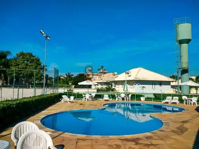Casa de Condomínio com 3 Quartos à venda, 116m² no Morro do Espelho, São Leopoldo