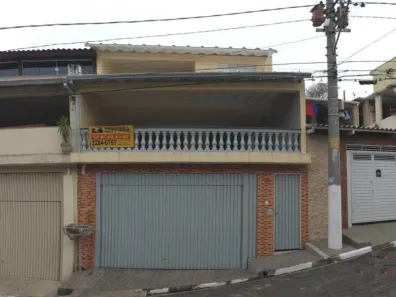 Casa com 3 Quartos à venda, 151m² no Jardim D'Abril, Osasco