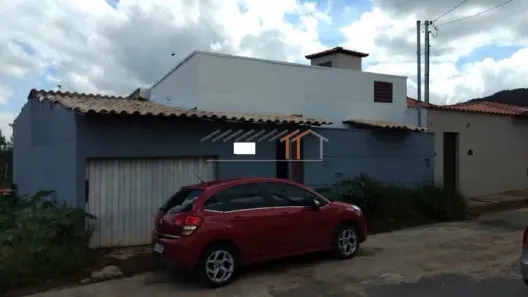 Casa com 2 Quartos à venda, 90m² no Jardim Montese, São João Del Rei
