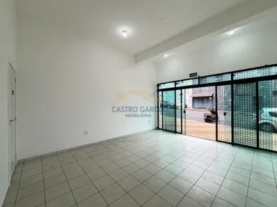 Ponto Comercial para alugar, 44m² no Vila Rehder, Americana