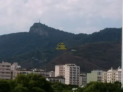 Prédio Comercial à venda, 456m² no Praça da Bandeira, Rio de Janeiro