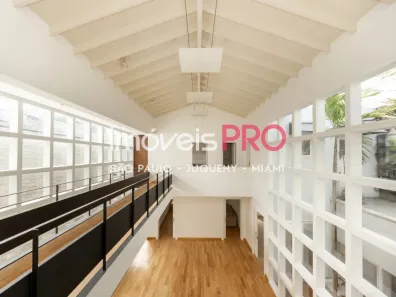 Casa com 4 Quartos à venda, 820m² no Vila Nova Conceição, São Paulo