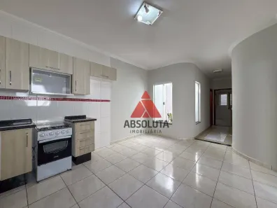 Casa com 3 Quartos à venda, 126m² no Parque Novo Mundo, Americana