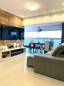 Apartamento com 2 Quartos à venda, 96m² no Vila Regente Feijó, São Paulo