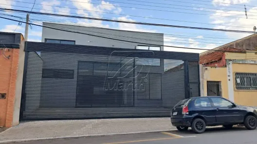 Galpão/Depósito/Armazém para alugar, 381m² no Paulista, Piracicaba