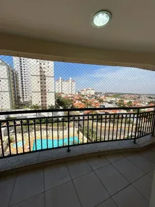 Apartamento com 3 Quartos à venda, 95m² no Mansões Santo Antônio, Campinas