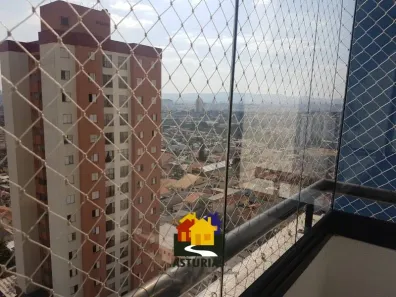 Apartamento com 2 Quartos à venda, 56m² no Vila Santana, São Paulo