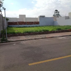 Lote/Terreno à venda, 200m² no Residencial Setsul II, São José do Rio Preto