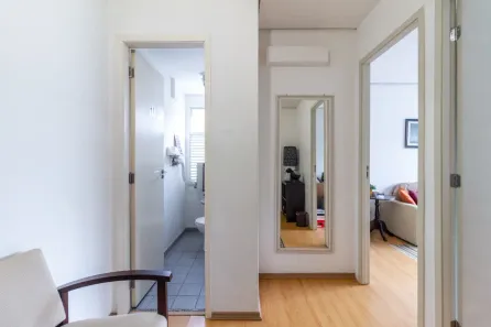 Ponto Comercial para alugar, 30m² no Vila Andrade, São Paulo