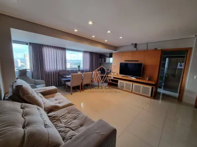 Apartamento com 3 Quartos à venda, 103m² no Vila da Serra, Nova Lima
