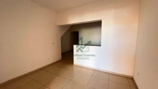 Casa com 2 Quartos para alugar, 50m² no Chácara Santa Felicidade, Mogi Guaçu