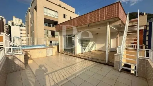 Cobertura com 3 Quartos à venda, 240m² no Buritis, Belo Horizonte