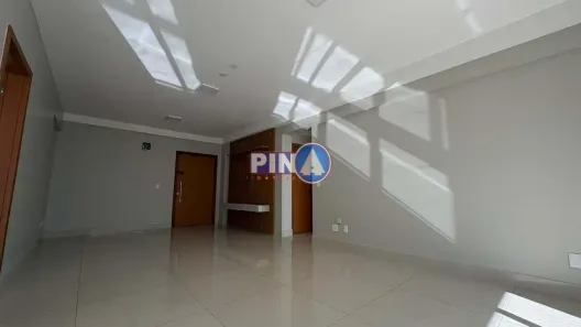 Apartamento com 4 Quartos à venda, 178m² no Setor Bueno, Goiânia
