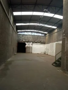 Galpão/Depósito/Armazém à venda, 396m² no Parque Universitário, Rio Claro