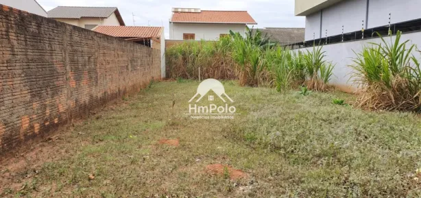 Lote/Terreno à venda, 300m² no Jardim dos Oliveiras, Campinas