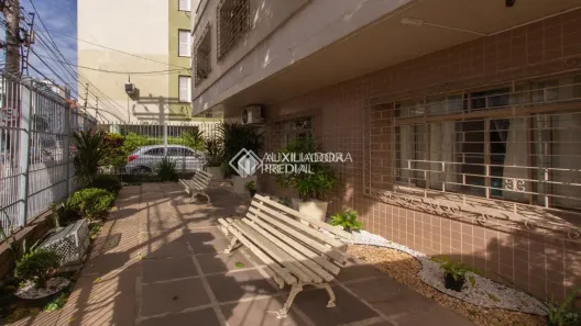 Apartamento com 2 Quartos à venda, 58m² no Menino Deus, Porto Alegre