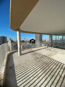 Cobertura com 3 Quartos à venda, 300m² no Pinheiros, São Paulo