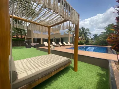Casa de Condomínio com 7 Quartos à venda, 600m² no , Fronteira