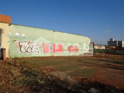 Lote/Terreno para alugar, 832m² no Pampulha, Uberlândia