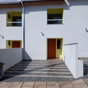 Casa de Condomínio com 2 Quartos à venda, 90m² no Estância Árvore da Vida, Sumaré