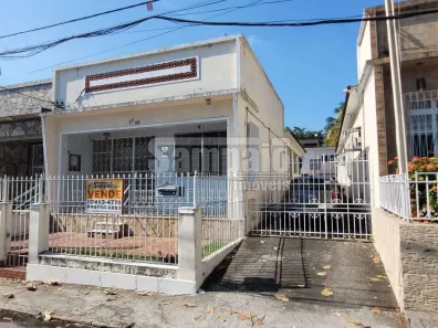 Casa com 3 Quartos à venda, 200m² no Campo Grande, Rio de Janeiro