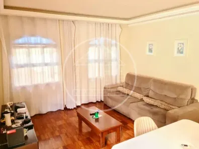 Casa com 2 Quartos à venda, 134m² no Capela do Socorro, São Paulo